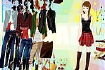 Thumbnail of Laurianne Dressup